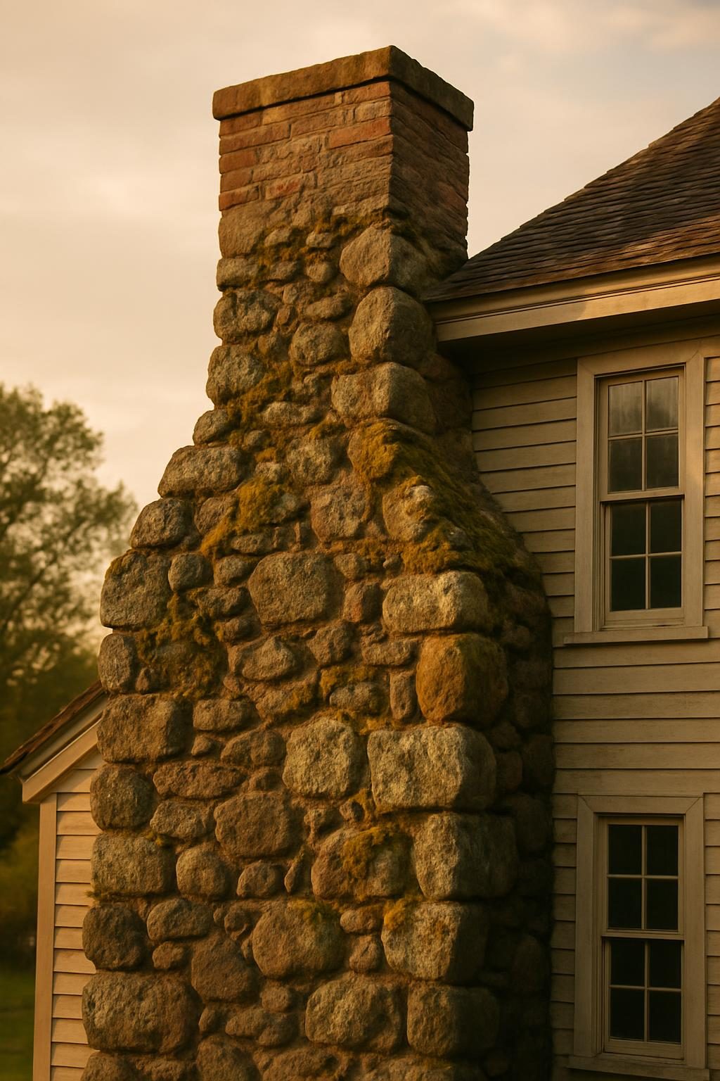 Chimney Relining